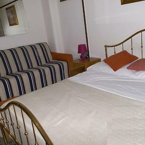 Private Bathroom Double Room