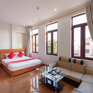 Luxury Airport Hotel & Spa
